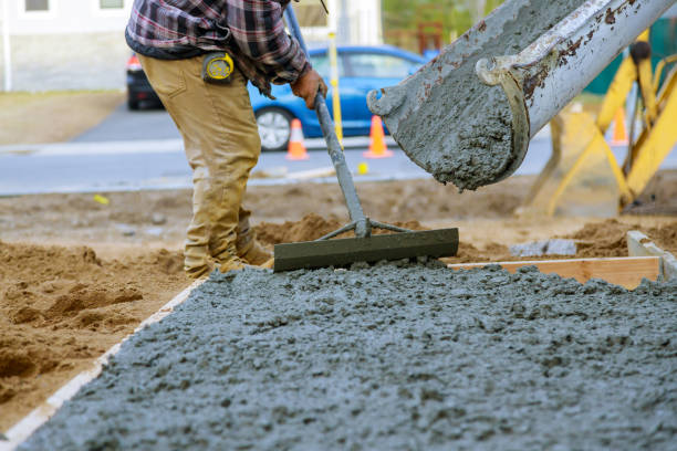 Best Concrete Staining and Coloring in Mojave, CA