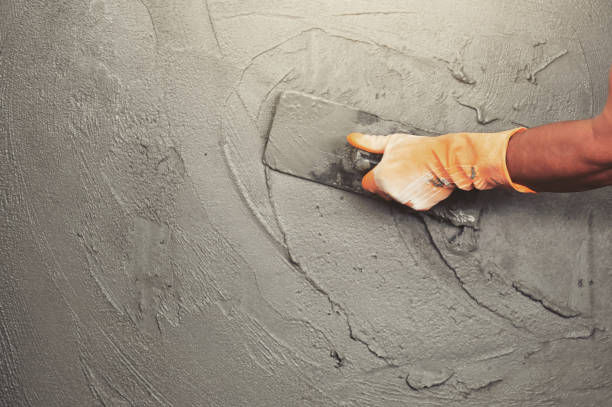 Best Residential Concrete Solutions in Mojave, CA