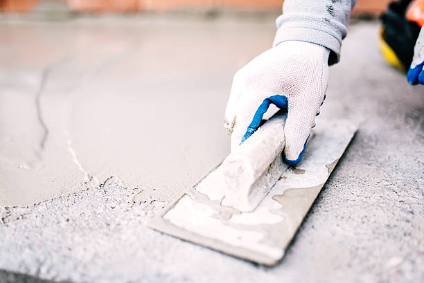 Best Concrete Foundation Repair in Mojave, CA