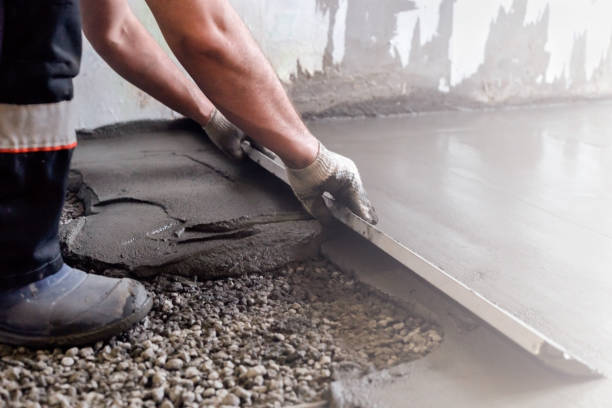 Best Concrete Driveway Installation in Mojave, CA